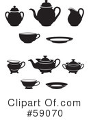 Tea Clipart #59070 by Frisko
