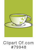 Tea Clipart #79948 by Randomway