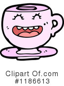 Teacup Clipart #1186613 by lineartestpilot