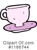 Teacup Clipart #1186744 by lineartestpilot
