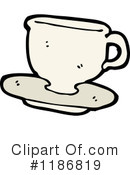 Teacup Clipart #1186819 by lineartestpilot