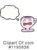 Teacup Clipart #1190638 by lineartestpilot