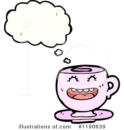 China Cup Clipart #1190639 by lineartestpilot