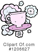 Teacup Clipart #1206627 by lineartestpilot