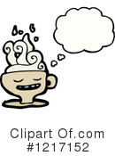 Teacup Clipart #1217152 by lineartestpilot