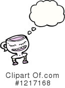 Teacup Clipart #1217168 by lineartestpilot