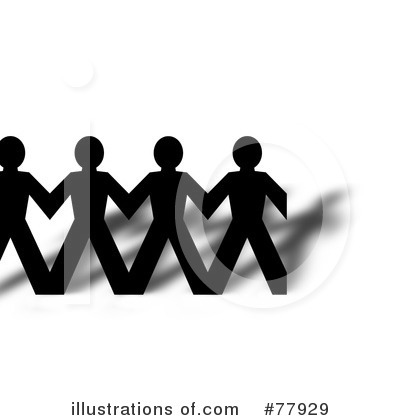 Holding Hands Clipart #77929 by oboy
