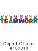 Teamwork Clipart #100018 by Prawny