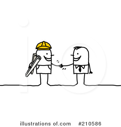 Contract Clipart #210586 by NL shop