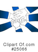 Teamwork Clipart #25066 by Tonis Pan