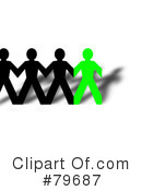 Teamwork Clipart #79687 by oboy