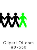 Teamwork Clipart #87560 by oboy