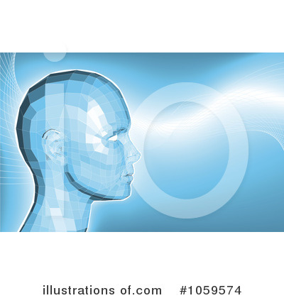 Virtual Clipart #1059574 by AtStockIllustration