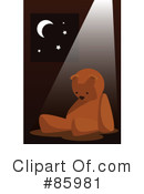 Teddy Bear Clipart #85981 by mayawizard101