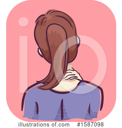 Royalty-Free (RF) Teen Clipart Illustration by BNP Design Studio - Stock Sample #1587098