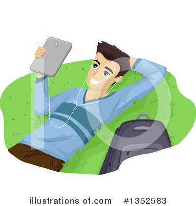 Outdoors Clipart #1352583 by BNP Design Studio