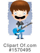 Teenager Clipart #1570495 by Cory Thoman