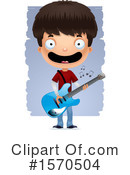 Teenager Clipart #1570504 by Cory Thoman