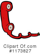 Telephone Clipart #1173827 by lineartestpilot