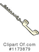 Telephone Clipart #1173879 by lineartestpilot