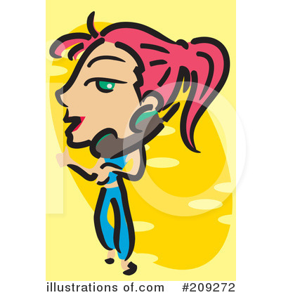 Phones Clipart #209272 by mayawizard101