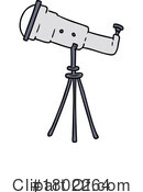 Telescope Clipart #1802264 by lineartestpilot
