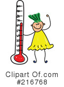 Temperature Clipart #216768 by Prawny