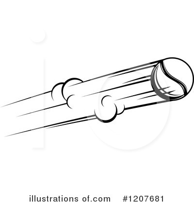 Royalty-Free (RF) Tennis Clipart Illustration by Vector Tradition SM - Stock Sample #1207681