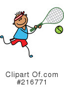 Tennis Clipart #216771 by Prawny