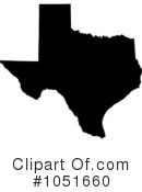 Texas Clipart #1051660 by Jamers
