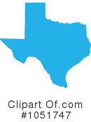 Texas Clipart #1051747 by Jamers