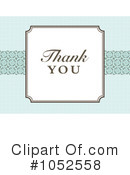 Thank You Clipart #1052558 by BestVector