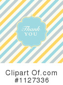 Thank You Clipart #1127336 by BestVector