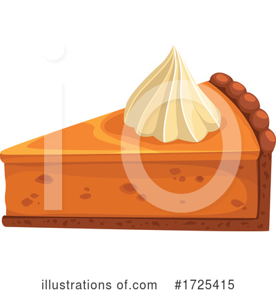 Royalty-Free (RF) Thanksgiving Clipart Illustration by Vector Tradition SM - Stock Sample #1725415