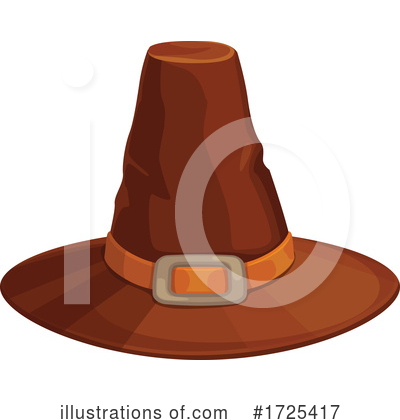 Royalty-Free (RF) Thanksgiving Clipart Illustration by Vector Tradition SM - Stock Sample #1725417