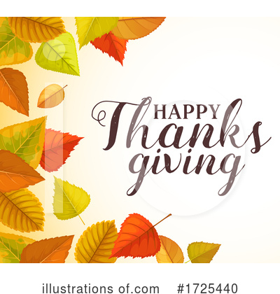 Royalty-Free (RF) Thanksgiving Clipart Illustration by Vector Tradition SM - Stock Sample #1725440