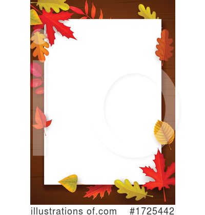 Royalty-Free (RF) Thanksgiving Clipart Illustration by Vector Tradition SM - Stock Sample #1725442