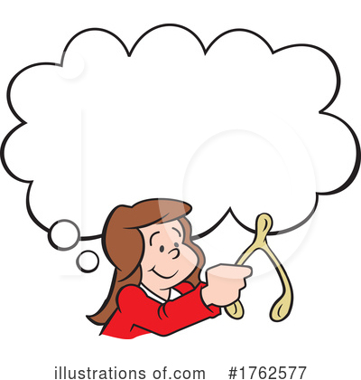 Thinking Clipart #1762577 by Johnny Sajem