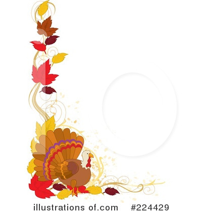 Autumn Clipart #224429 by Maria Bell