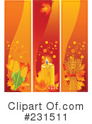 Thanksgiving Clipart #231511 by Pushkin