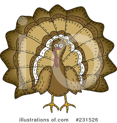 Birds Clipart #231526 by inkgraphics