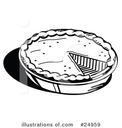 Royalty-Free (RF) Thanksgiving Clipart Illustration by Andy Nortnik - Stock Sample #24959