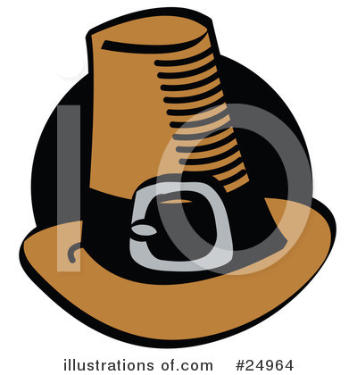 Hat Clipart #24964 by Andy Nortnik