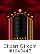 Theater Clipart #1049447 by elaineitalia