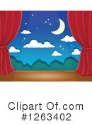 Theater Clipart #1263402 by visekart