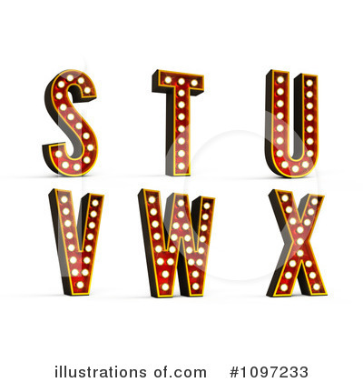 Theater Clipart #1097233 by stockillustrations