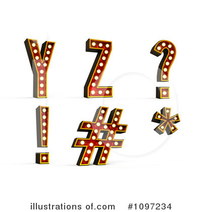 Casino Clipart #1097234 by stockillustrations