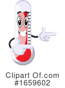 Thermometer Clipart #1659602 by Morphart Creations