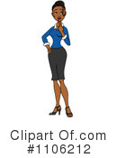 Thinking Clipart #1106212 by Cartoon Solutions