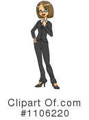 Thinking Clipart #1106220 by Cartoon Solutions